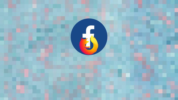 Mozilla sta cercando di studiare il tracciamento degli utenti da parte di Facebook