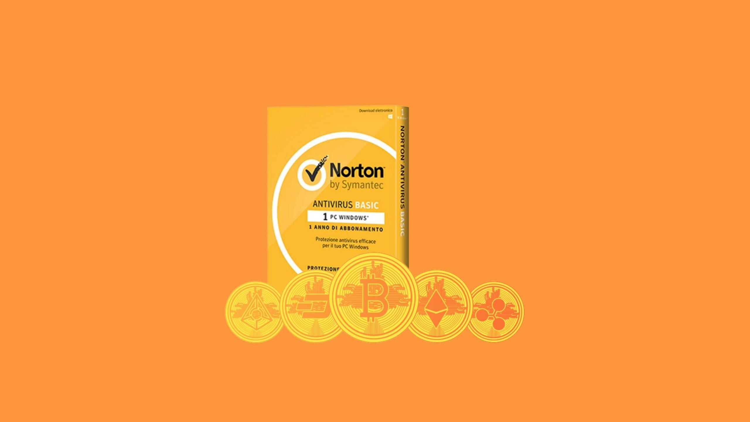 Norton Crypto, come funziona e, soprattutto, è conveniente?