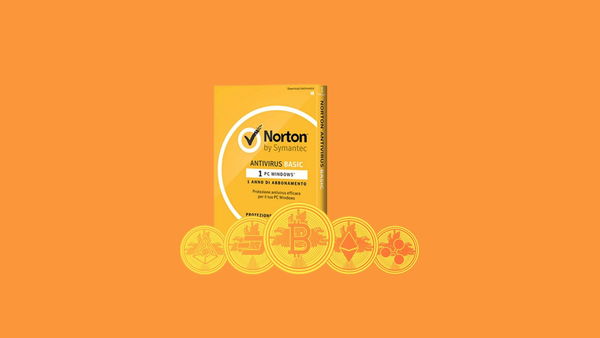 È una buona idea per Norton 360 offrire un servizio di mining di criptovalute?