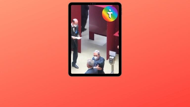 La “maratona Quirinale” via web con Trash Italiano: «Succederà sempre qualcosa di virale, come negli show tv» La “maratona Quirinale” via web con Trash Italiano: «Succederà sempre qualcosa di virale, come negli show tv»