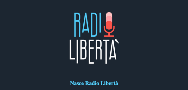 Da Radio Padania Libera a Radio Libertà, la svolta dell’emittente