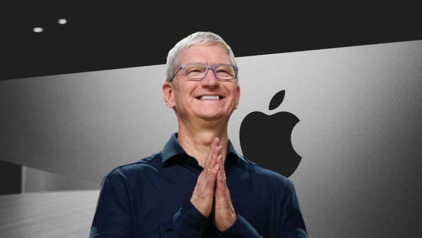 Apple continua a giocare la sua partita in Cina e limita la condivisione dei file attraverso AirDrop