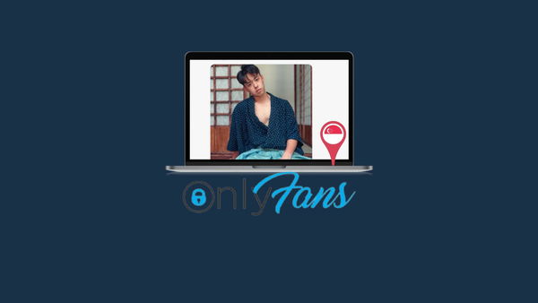 In prigione per i nudi su Onlyfans? È quello che rischia un uomo di Singapore