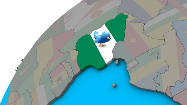 Dopo sette mesi è stato sospeso il blocco di Twitter in Nigeria