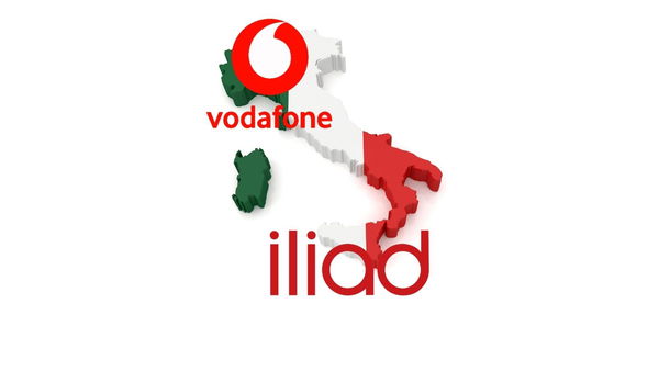 Come l’accordo tra Vodafone e Iliad potrebbe cambiare le telecomunicazioni in Italia