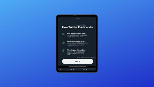 Twitter come Instagram, arriva la funzione “Amici stretti”