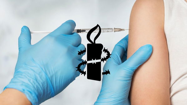 Cosa ha detto effettivamente Amnesty International sull’obbligo vaccinale
