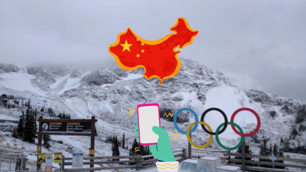 My2022, l’app delle Olimpiadi invernali di Pechino tra fughe dati e ansia da monitoraggio del governo cinese