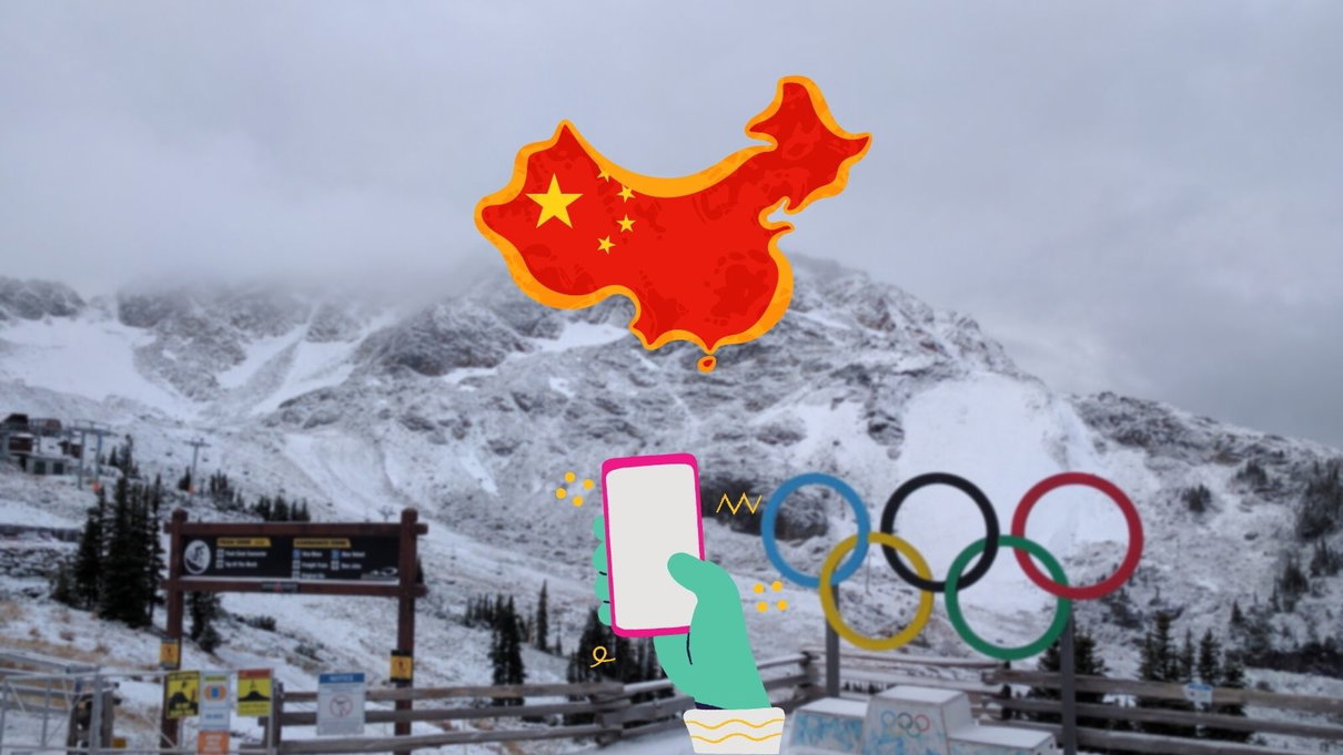My2022, l’app delle Olimpiadi invernali di Pechino tra fughe dati e ansia da monitoraggio del governo cinese article-post