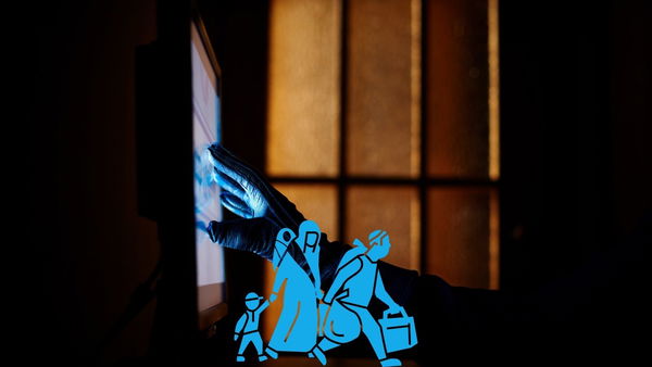 L’attacco hacker al Movimento Internazionale della Croce Rossa espone i dati di persone vulnerabili