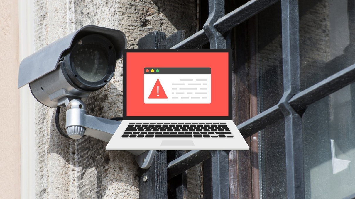 Cosa succede se un carcere subisce un attacco ransomware nel 2022? article-post