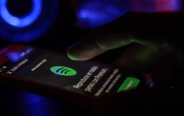 Spotify è andato giù, ma ha smentito l’ipotesi di un attacco hacker