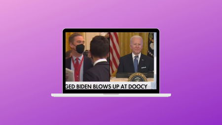 Cosa c’è dietro quell’offesa che Joe Biden ha rivolto al giornalista di Fox article-post