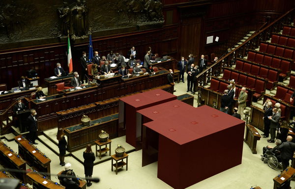 L’interrogazione parlamentare sull’utilizzo di Kaspersky nella pubblica amministrazione italiana