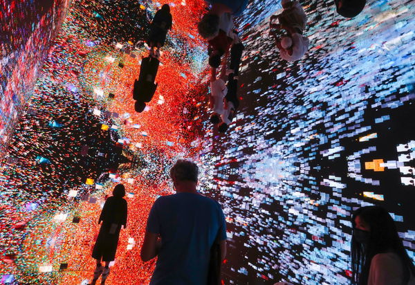 Tutti i brevetti che Meta sta depositando per fare il metaverso