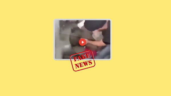 La bufala complottista del 5G che fa esplodere le persone vaccinate