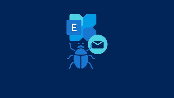 Le mail di phishing che stanno arrivando numerose sugli account Microsoft Exchange