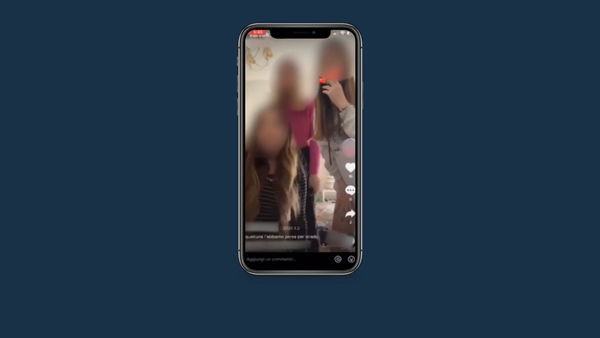 Capodanno di Primavalle, non si trasformi un video TikTok in una “responsabilizzazione” delle vittime