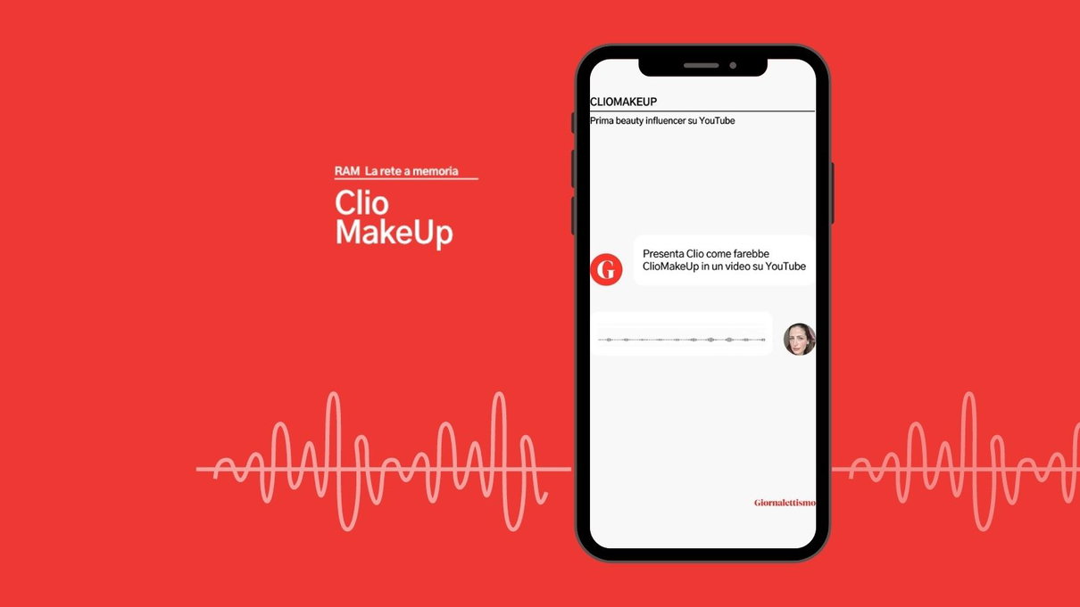 Il contributo di ClioMakeUp alla storia di internet in Italia | RAM – La rete a memoria article-post