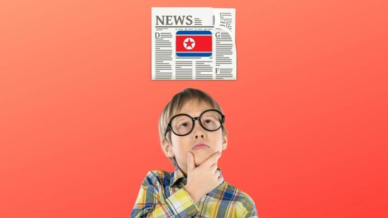 Le notizie false dalla Corea del Nord sono, per i media occidentali, «un ottimo modo per ottenere click»
