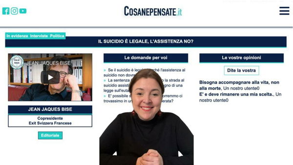 È possibile un social network di approfondimento?
