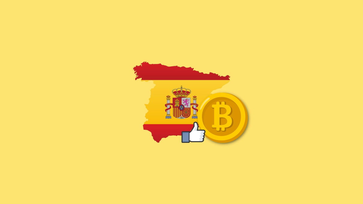 Come la Spagna vuole regolamentare l’attività degli influencer che pubblicizzano criptovalute article-post