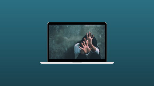 Quel +78% di revenge porn e l’aumento di arresti per pedopornografia nel 2021 la dicono lunga