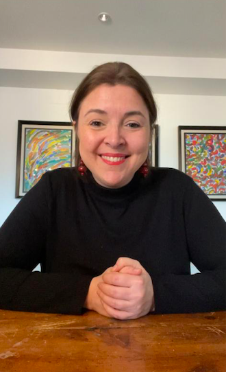 Beatrice Negrotto Cambiaso