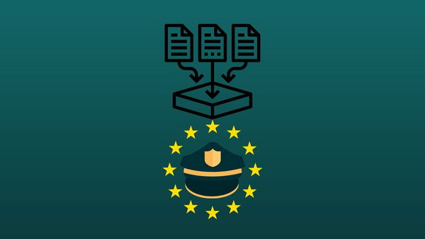 L’Europol accusato di accumulare dati illegalmente per sorveglianza di massa