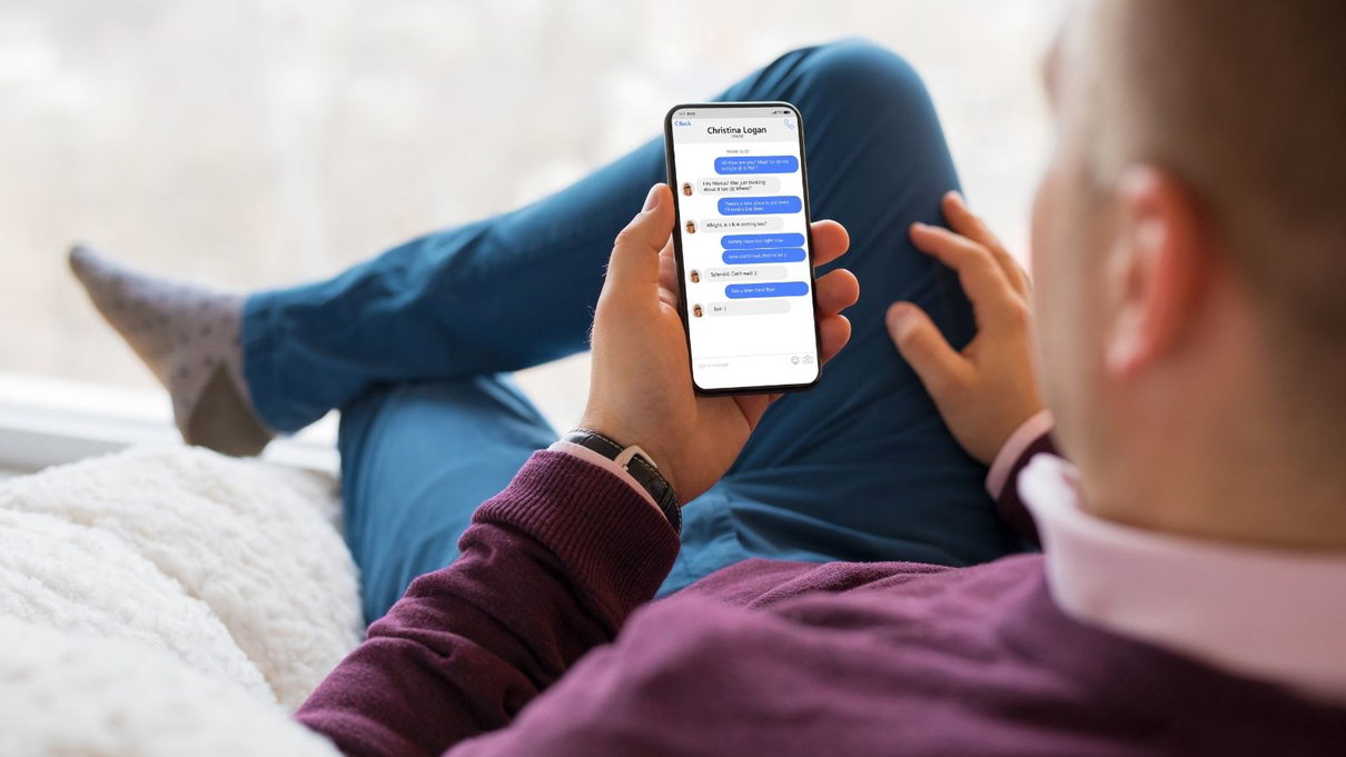 Google accusa Apple di beneficiare delle discriminazioni che si creano su iMessage per gli utenti Android article-post