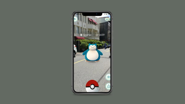 I due poliziotti americani licenziati perché hanno catturato uno Snorlax a Pokemon Go
