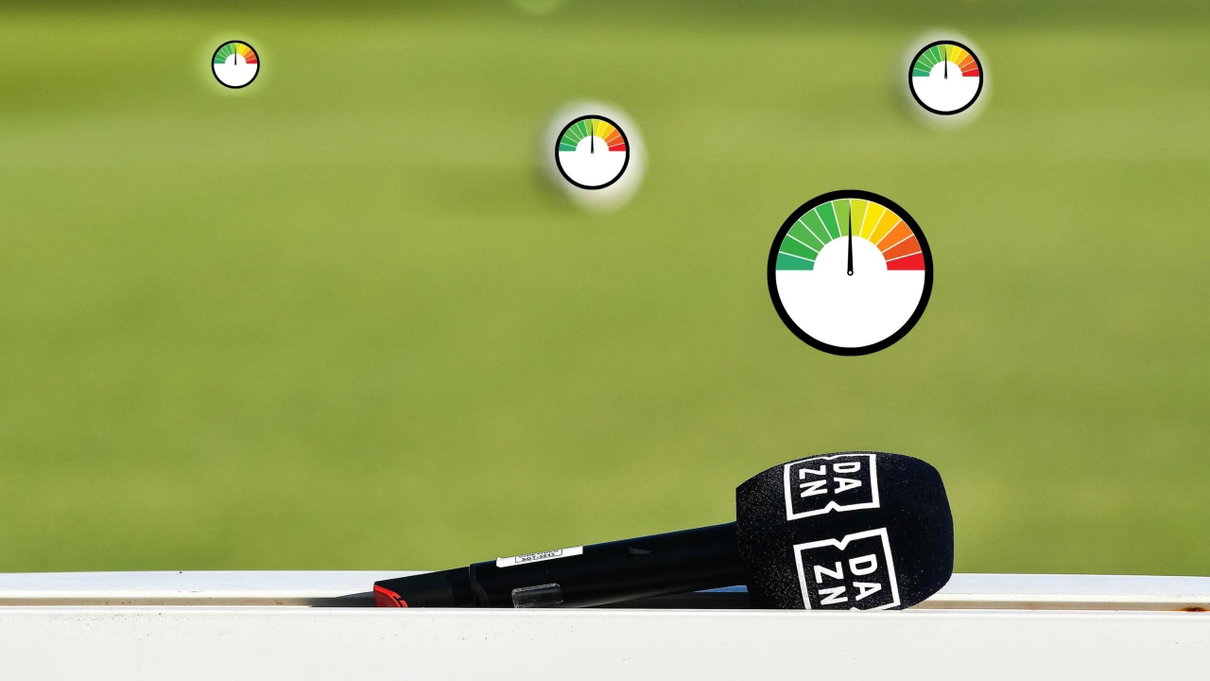 Non servirà compilare il modulo per avere il rimborso al 50% del mese di Dazn article-post