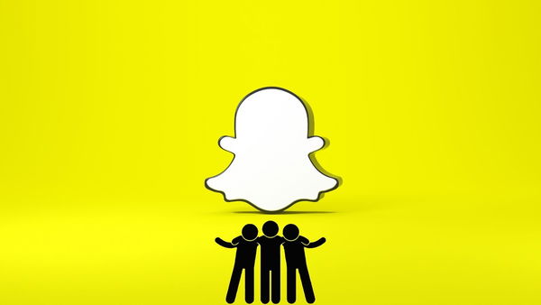 Presto si potrà usare Snapchat anche sul pc