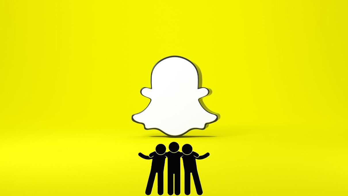 Presto si potrà usare Snapchat anche sul pc article-post