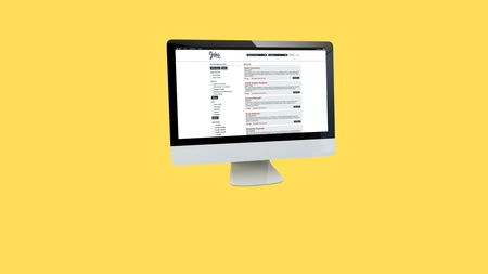 Le truffe degli annunci di lavoro personalizzati che si basano su quello che racconti sui social article-post