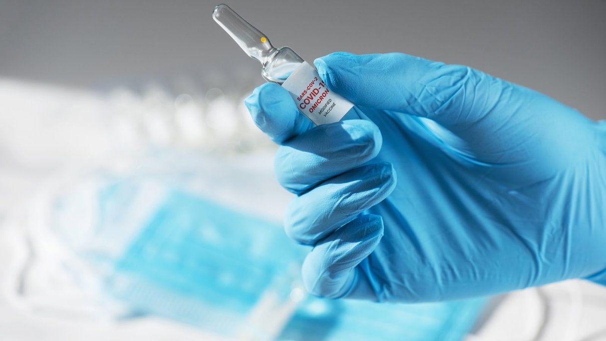Il report del Robert Koch Institute che (non) dice che il 95,58% dei casi Omicron è vaccinato article-post