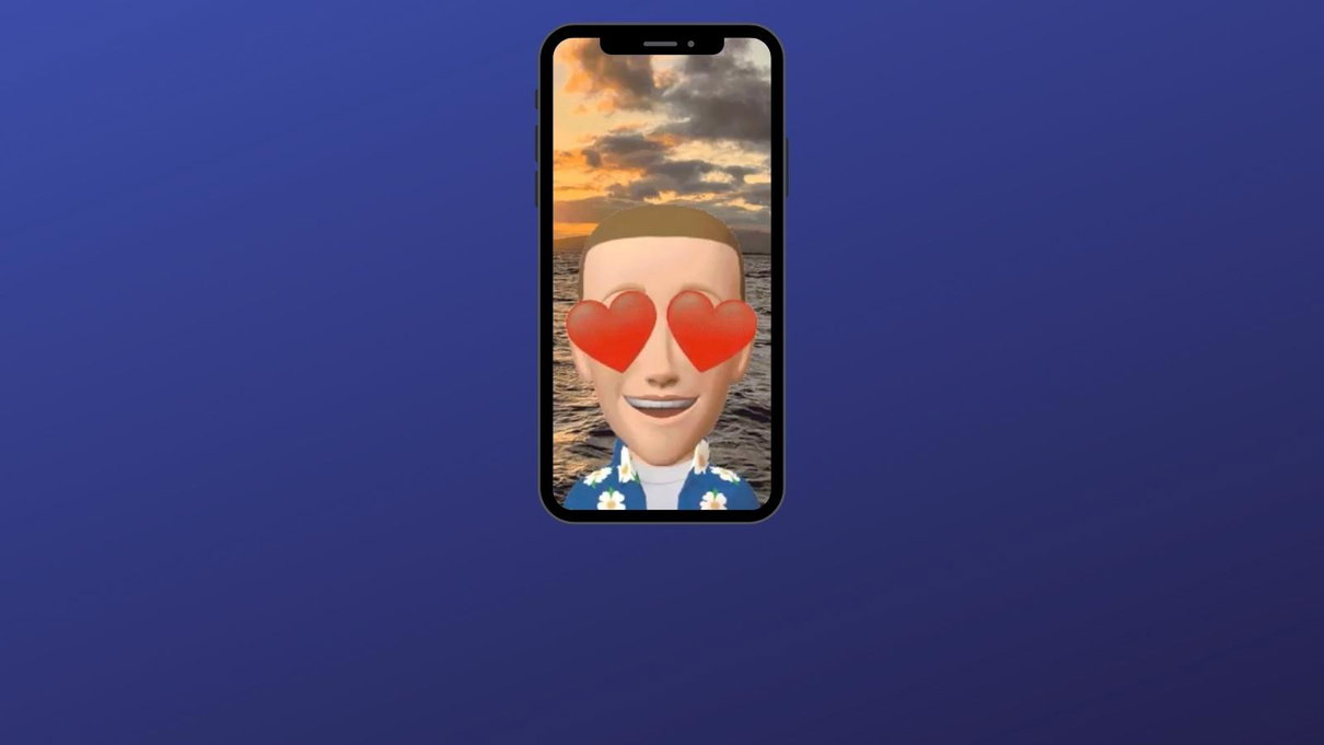 Arrivano gli avatar 3D su Facebook e Instagram article-post