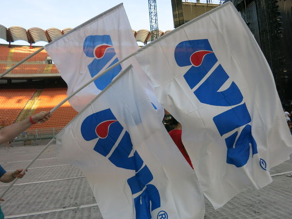 Non è vero che si può donare senza green pass per “favorire” le donazioni di sangue di non vaccinati