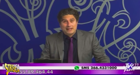 Le tv locali, le telefonate aperte e le risposte offensive dei conduttori se chiama un “Alfio da Potenza”