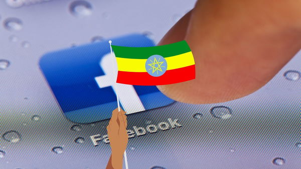 Facebook in Etiopia è accusato di non fare nulla per arginare l’incitamento ai massacri etnici