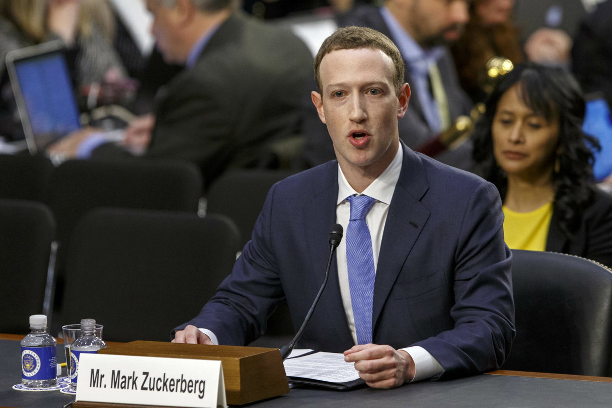 Meta citato in giudizio in Kenya con l’accusa di sfruttamento article-post