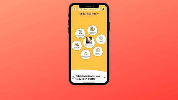 Cosa è successo all’app di Glovo?