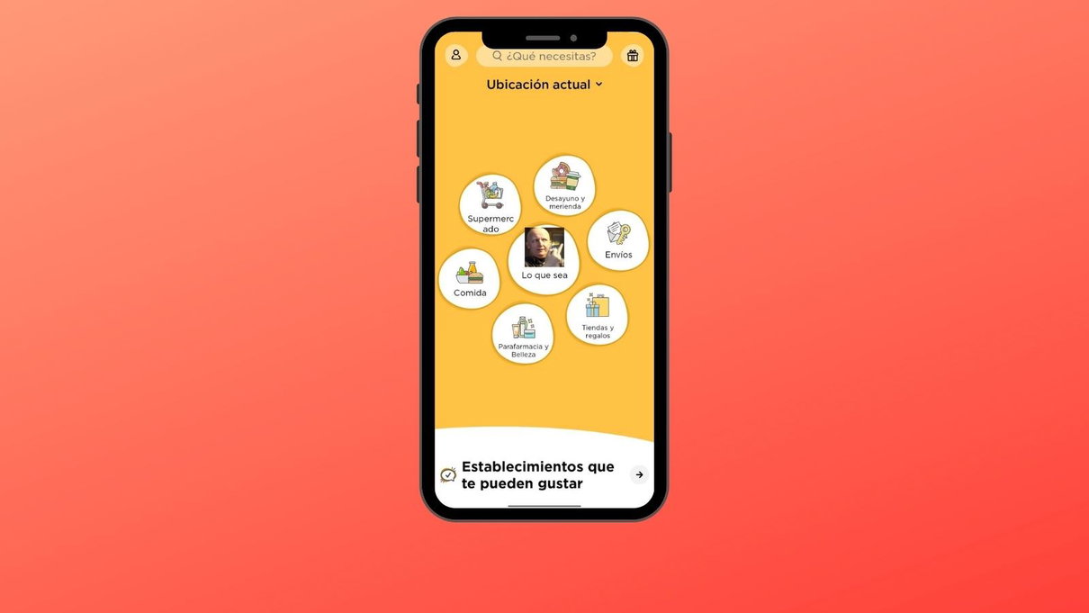 Cosa è successo all’app di Glovo? article-post