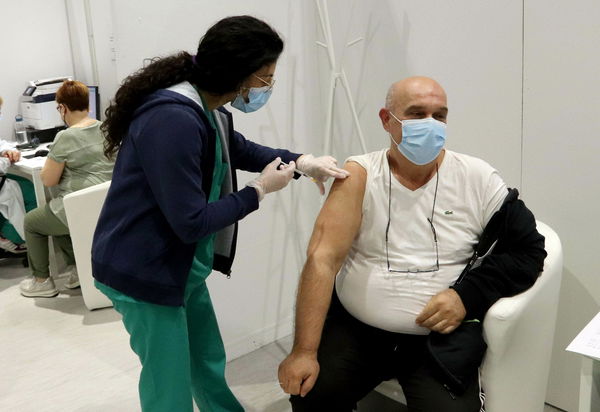 Over 50 non vaccinati, Garante: «Nessun ritardo nelle sanzioni»