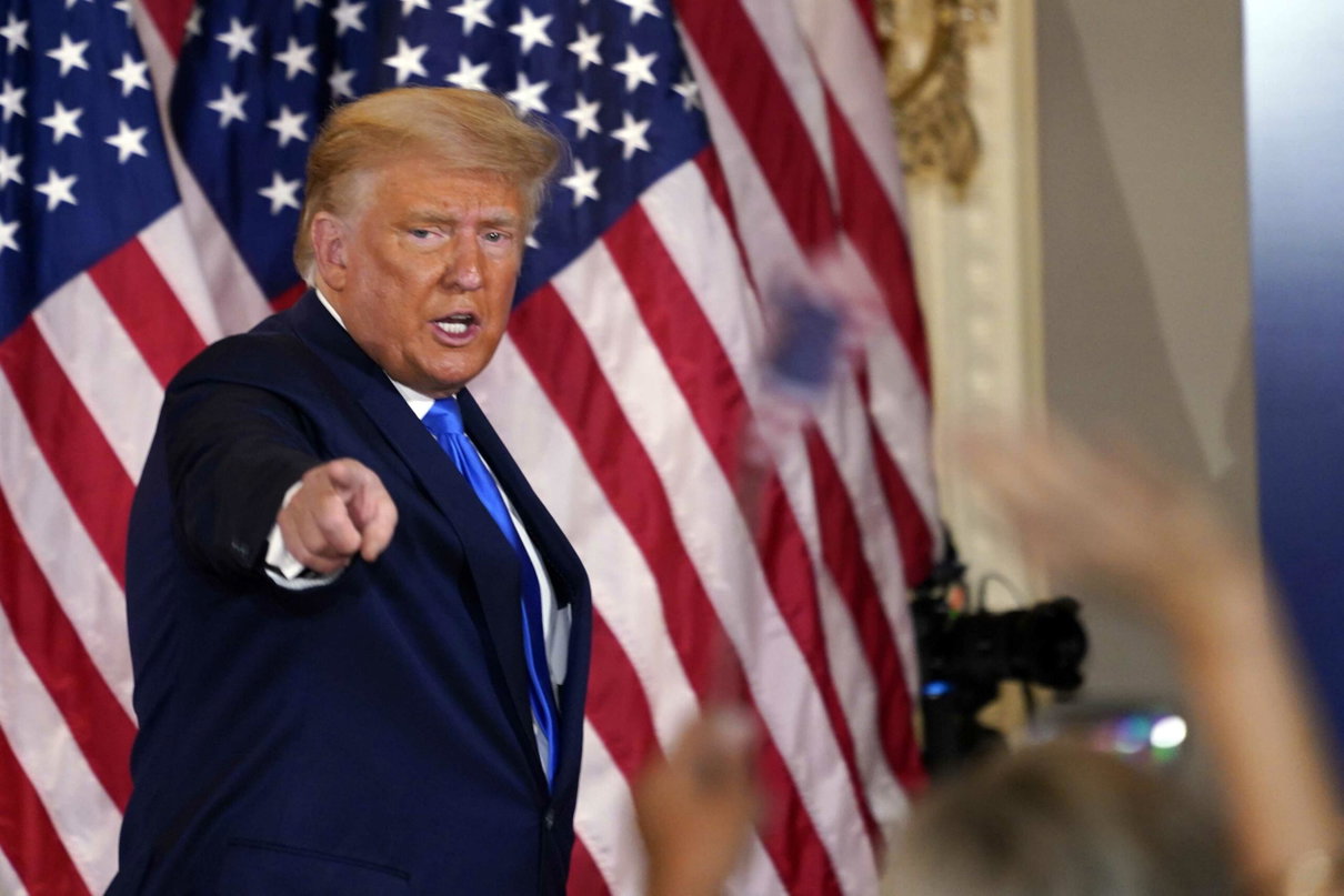 Truth, la piattaforma social di Trump, partirà a fine marzo article-post