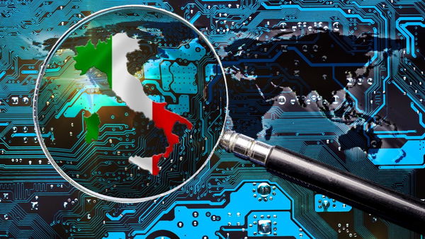 Le imprese italiane hanno iniziato realmente a investire sulla cyber security