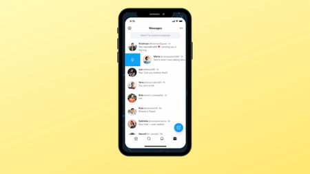 Twitter consentirà di “appuntare” fino a sei DM article-post