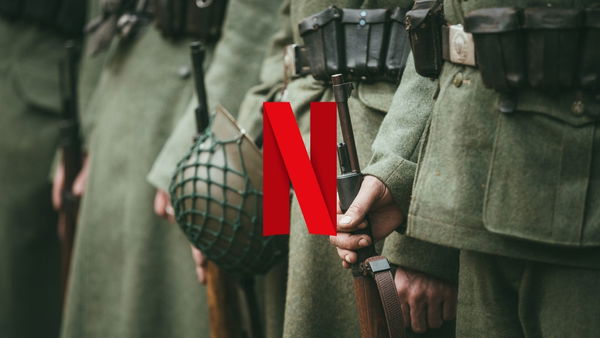 Quella in corso tra Russia e Stati Uniti è definibile Netflix War