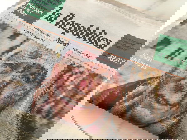 Perché oggi il sito di Repubblica non sarà aggiornato fino alle 19