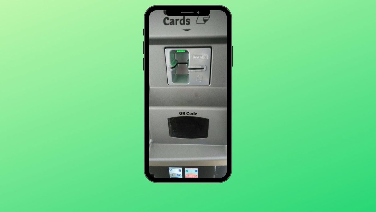 La bufala dei bancomat con il lettore di QR Code per controllare il Green Pass article-post